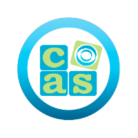 Logo CAS TRAINING