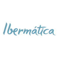Logo Ibermatica