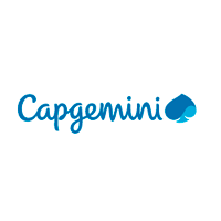 Logo de Capgemini