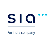 Logo Grupo SIA
