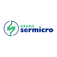 Logo Grupo Sermicro