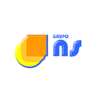 Logo de Grupo NS