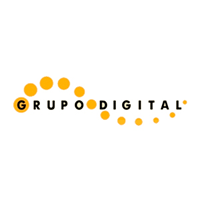 Logo Grupo Digital