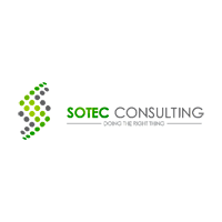 Logo SOTEC CONSULTING