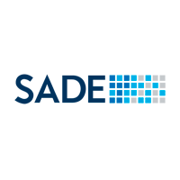 Logo Sade Consultoría Técnica