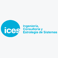 Logo ICES SA