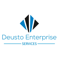 Logo Deusto Enterprise Services