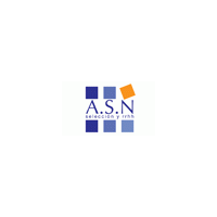 Logo ASN Selección y RRHH