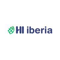 Logo HI-IBERIA