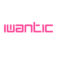 Logo Iwantic