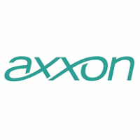 Logo Axxon Selecting