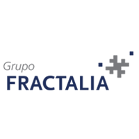 Logo Fractalia Remote Systems