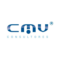 Logo CMV Consultores