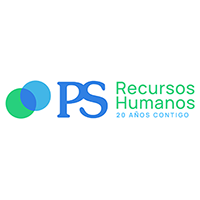 Logo PS Recursos Humanos