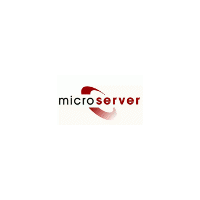 Logo Grupo Microserver