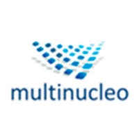 Logo Multinucleo Soluciones de Alto Rendimiento