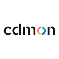 Logo CDmon