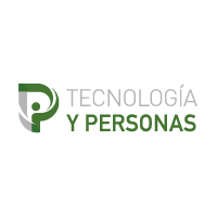 Logo Tecnologia y Personas