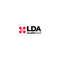 Logo Lda Audio-Video Profesional