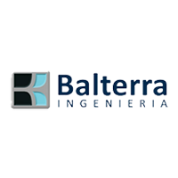 Logo Balterra Ingenieria