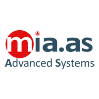 Logo MIA Advanced Systems