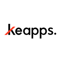 Logo Keapps