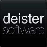Logo Deister Consulting