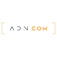 Logo Adn Comunicació