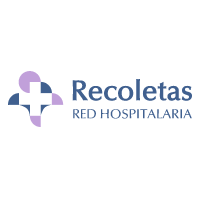 Logo Red Hospitalaria Recoletas