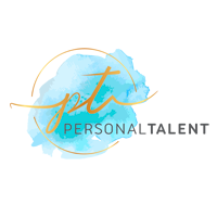 Logo Personal Talent