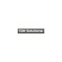 Logo TDM Solutions