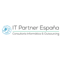 Logo IT Partner