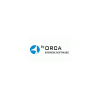 Logo Orca Business Software
