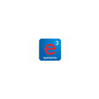 Logo E3 Systems
