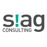 Logo SIAG Consulting