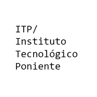 Logo Instituto Tecnológico Poniente