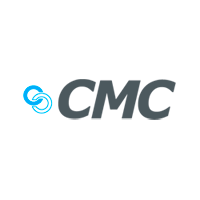 Logo Grupo CMC