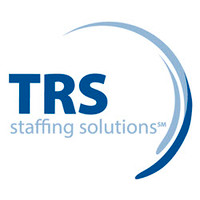 Logo TRS Staffing Solutions