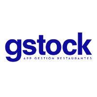 Logo Gstock Web App