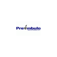 Logo Preámbulo Solutions