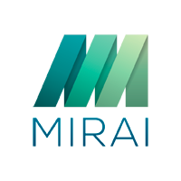 Logo Mirai Advisory
