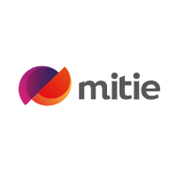Logo Mitie Facilities Services