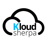 Logo KloudSherpa.com