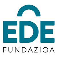 Logo Fundación EDE - EDE Fundazioa