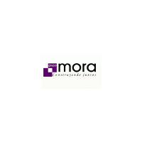 Logo Grupo Mora