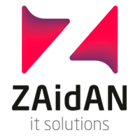 Logo Zaidan IT Consulting