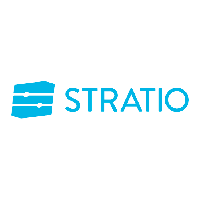 Logo Stratio