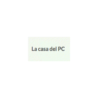 Logo La Casa del PC