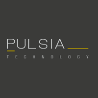 Logo Pulsia Technology