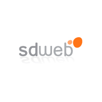 Logo Sdweb Innovative Digital Solutions